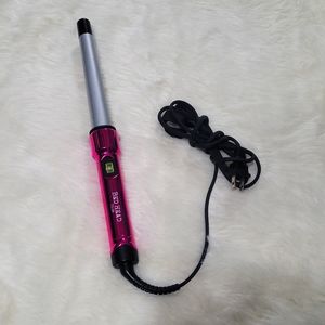 Bed Head Tigi curling wand